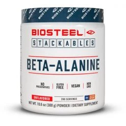 BioSteel Beta-Alanine