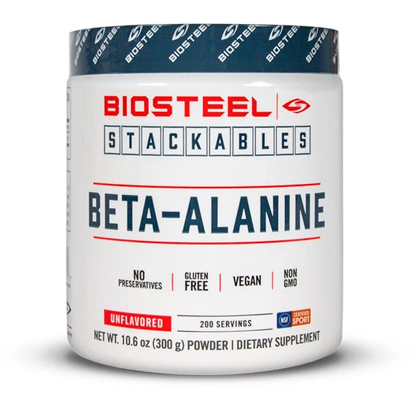 BioSteel Beta-Alanine 1 BioSteel Beta-Alanine
