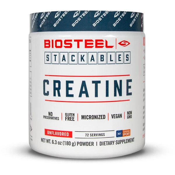 BioSteel Creatine 1 BioSteel Creatine