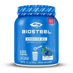 Vitamins & Supplements BioSteel Hydration Mix