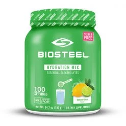 Vitamins & Supplements BioSteel Hydration Mix
