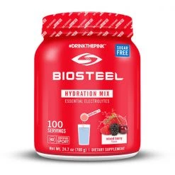 Vitamins & Supplements BioSteel Hydration Mix