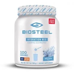 Vitamins & Supplements BioSteel Hydration Mix