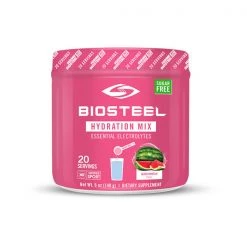Vitamins & Supplements BioSteel Hydration Mix