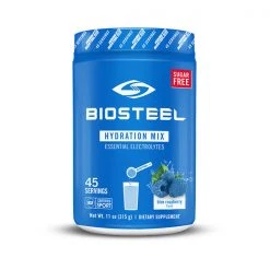 Vitamins & Supplements BioSteel Hydration Mix