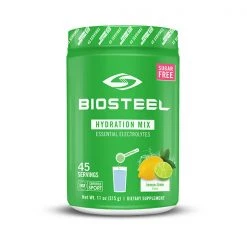 Vitamins & Supplements BioSteel Hydration Mix