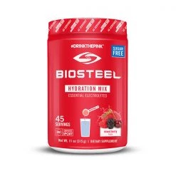 Vitamins & Supplements BioSteel Hydration Mix