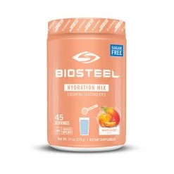 Vitamins & Supplements BioSteel Hydration Mix