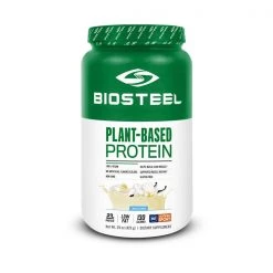 BioSteel Plant-Based Protein