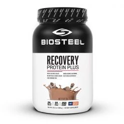 BioSteel Recovery Protein Plus