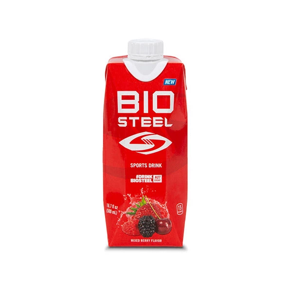 BioSteel Sports Drink Vitamins & Supplements 2 BioSteel Sports Drink Vitamins & Supplements