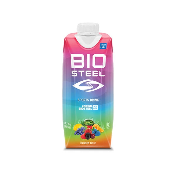 BioSteel Sports Drink Vitamins & Supplements 1 BioSteel Sports Drink Vitamins & Supplements