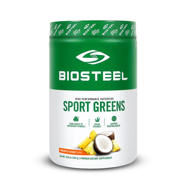 BioSteel Sports Greens 3 BioSteel Sports Greens