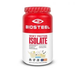 BioSteel Whey Protein Isolate