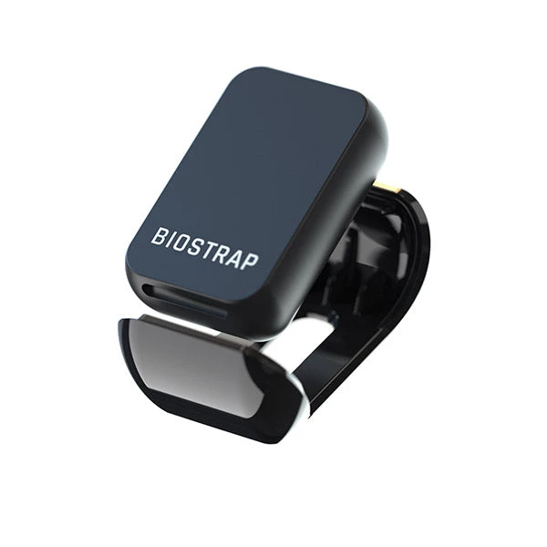 Performance Tracking Biostrap Activity Pod 1 Performance Tracking Biostrap Activity Pod