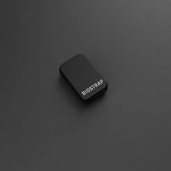 Performance Tracking Biostrap Activity Pod