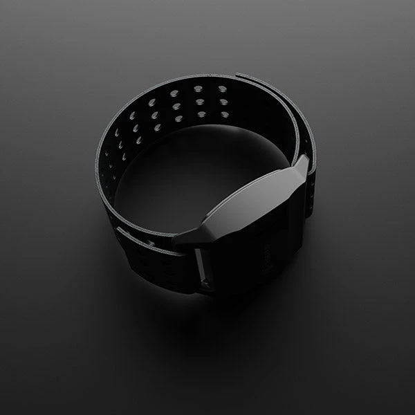 Biostrap Armband HRM Performance Tracking 2 Biostrap Armband HRM Performance Tracking