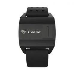 Biostrap Armband HRM Performance Tracking