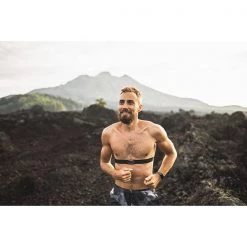 Biostrap Chest Strap HRM Performance Tracking