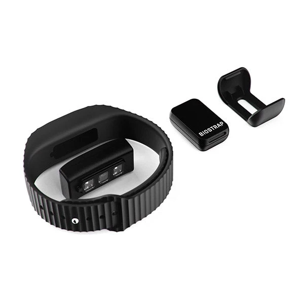 Biostrap Move Set Performance Tracking 1 Biostrap Move Set Performance Tracking