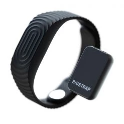 Biostrap Move Set Performance Tracking