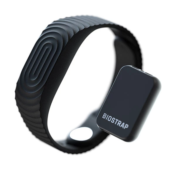 Biostrap Move Set Performance Tracking 2 Biostrap Move Set Performance Tracking