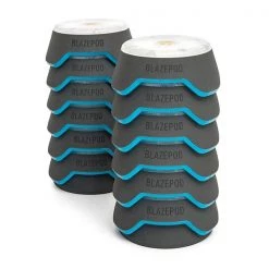 BlazePod Trainer Pro Kit Performance Tracking