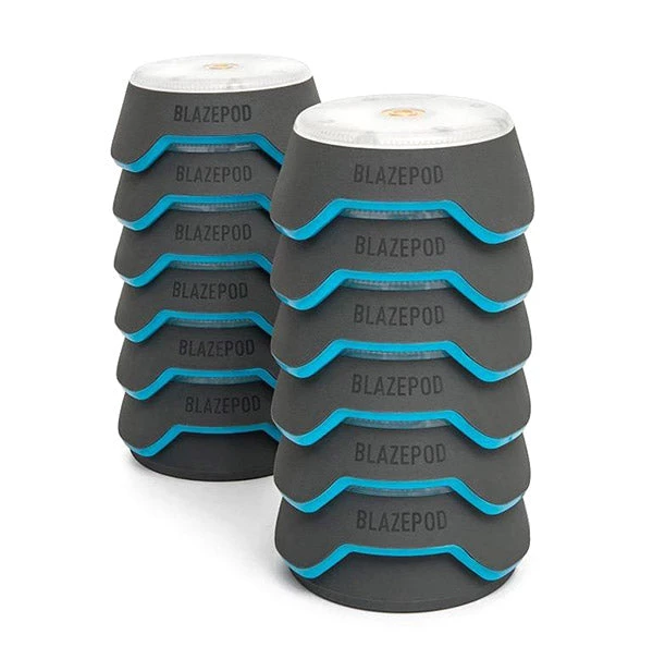 BlazePod Professional Bundle Performance Tracking 2 BlazePod Professional Bundle Performance Tracking