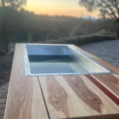 Cold Plunge Therapy BlueCube Cold Plunge Tub