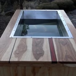 Cold Plunge Therapy BlueCube Cold Plunge Tub