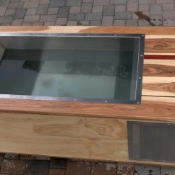 Cold Plunge Therapy BlueCube Cold Plunge Tub