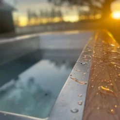 Cold Plunge Therapy BlueCube Cold Plunge Tub