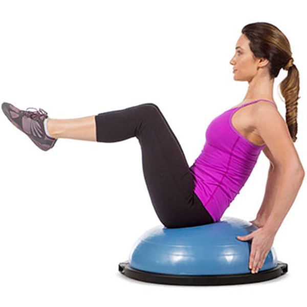 Home Gym BOSU Home Balance Trainer 1 Home Gym BOSU Home Balance Trainer