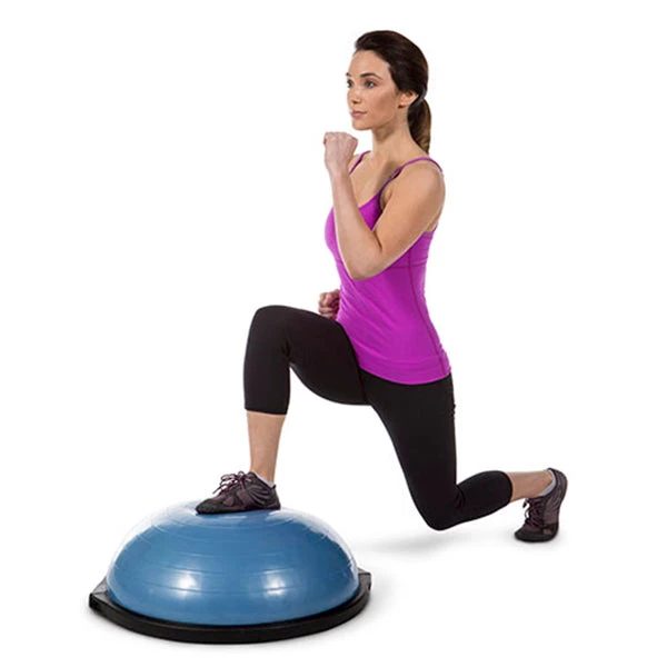 Home Gym BOSU Home Balance Trainer 2 Home Gym BOSU Home Balance Trainer