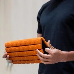 Brazyn Morph Collapsible Foam Roller