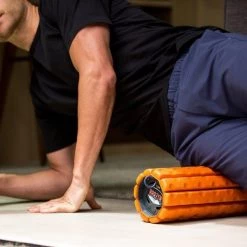 Brazyn Morph Collapsible Foam Roller