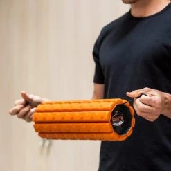 Brazyn Morph Collapsible Foam Roller