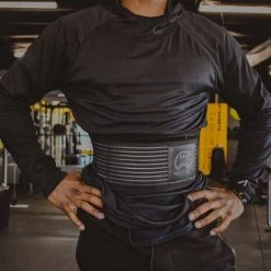 Breath Belt 12 Breath Belt