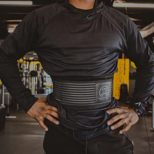 Breath Belt 6 Breath Belt