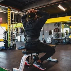 Breath Belt 13 Breath Belt