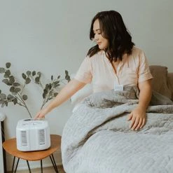 ChiliSleep ChiliBLANKET 26 ChiliSleep ChiliBLANKET