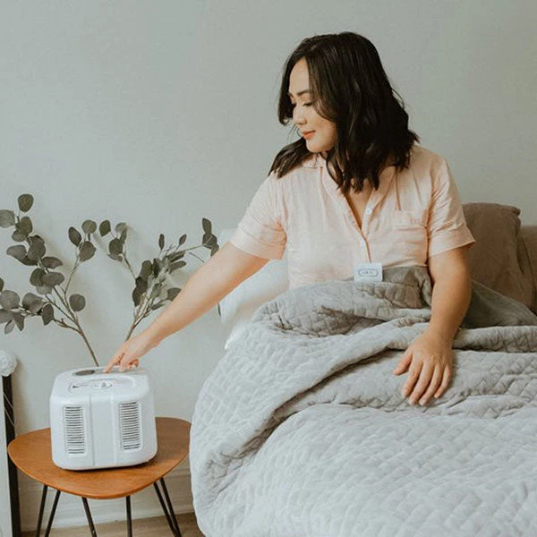 ChiliSleep ChiliBLANKET 9 ChiliSleep ChiliBLANKET