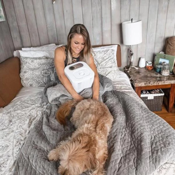 ChiliSleep ChiliBLANKET 10 ChiliSleep ChiliBLANKET