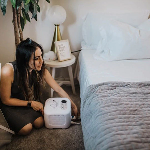 ChiliSleep ChiliBLANKET 15 ChiliSleep ChiliBLANKET