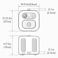 ChiliSleep Cube Sleep System