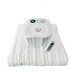 ChiliSleep Cube Sleep System