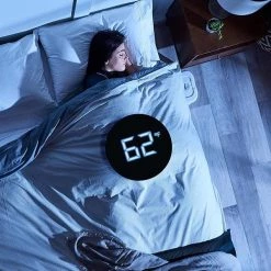 ChiliSleep Cube Sleep System