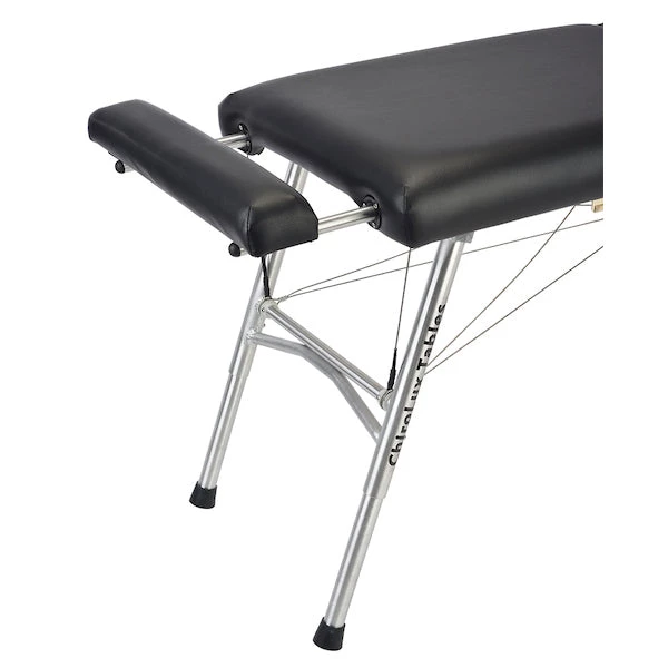 ChiroLux Classic: Premium Package 2 ChiroLux Classic: Premium Package