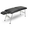 ChiroLux Classic Table Therapy Methods
