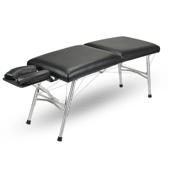 ChiroLux Classic Table Therapy Methods 1 ChiroLux Classic Table Therapy Methods